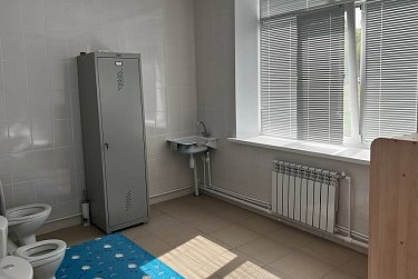 Средства на СЗМ освоены в полном объеме